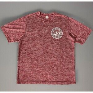 [Size Large] Sport Tek Augusta Preparatory Day School 57th Mech Shirt